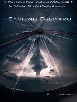 Syncing Forward - ebook